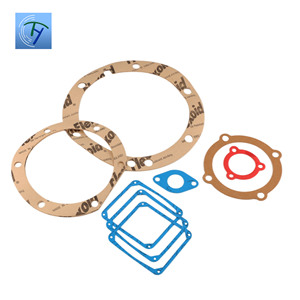 Joint d'étanchéité personnalisé sans amiante, résistant à l'huile et à l'eau, <span class=keywords><strong>pour</strong></span> raccords, usage général, en <span class=keywords><strong>papier</strong></span>, <span class=keywords><strong>pour</strong></span> bride de tuyau - Product Image 4