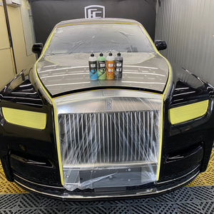 น้ำยาขัดเคลือบเงารถยนต์ Rexin Auto Polish <span class=keywords><strong>Sonax</strong></span> - Product Image 4