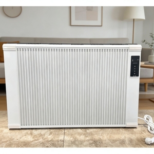 תנור חימום 1500W בעל יעילות גבוהה עם חימום מהיר למשרד ולחדר שינה, יישום לחימום מהיר - Product Image 4