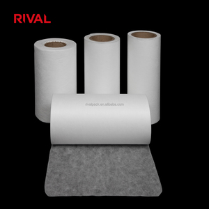 Tela no tejida de polipropileno (PP) de fábrica, resistente a los rayos UV, para cubrir y proteger cultivos agrícolas y vegetales. - Product Image 6