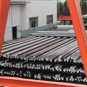 من المصنع مباشرة ASTM A29 قياسي من أنسي/دين متوافق مع لحام مزورة قطع شكل شريط الانحناء - Product Image 3