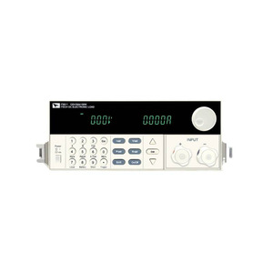 เครื่องทดสอบโหลดอิเล็กทรอนิกส์ Itech รุ่น IT8510 20A 240A DC แบบตั้งโปรแกรมได้ สำหรับอุตสาหกรรมอิเล็กทรอนิกส์ การสอน และการวิจัย - Product Image 1