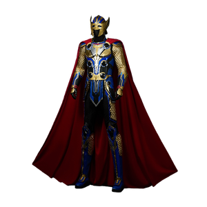 Traje <span class=keywords><strong>de</strong></span> <span class=keywords><strong>Thor</strong></span> <span class=keywords><strong>4</strong></span> Personalizado y Económico - Product Image 3