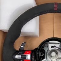 Volant sport M pour BMW E90 E92 E93 F20 F22 F30 F32 F36 F80 M3 F10 M5 F11 F82 M4 F15 X5 F31 - Amélioration