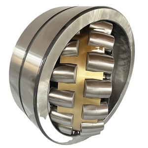 ตลับลูกปืนเม็ดกลม Great Stock 670*<span class=keywords><strong>1090</strong></span>*336 รุ่น 231/670 CA W33 - Product Image 2