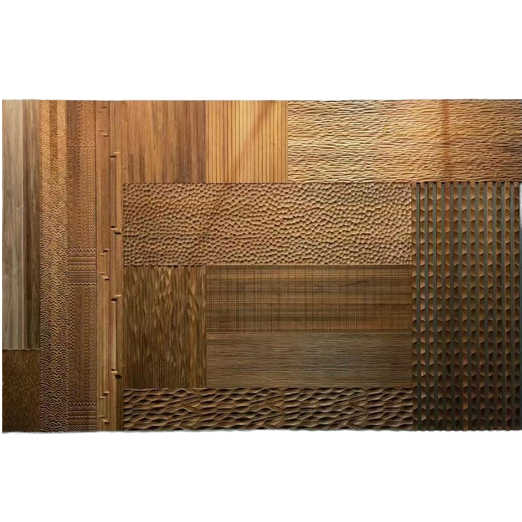 Puzzle Decor Other Boards Interior 3D
