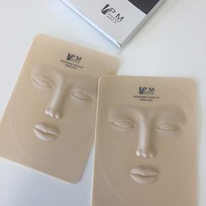 Pelle Sintetica per Pratica di Microblading e Tatuaggio 3D PMU - Product Image 1