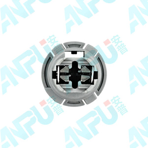 Portalámparas Trasero Honda T15 12V, Pieza de Repuesto RZ-01-A0415 para Iluminación de Automóviles - Product Image 2