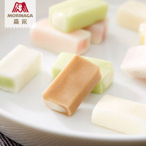 เยลลี่รสผลไม้ฮิชิชิว ฮิตสุดฮิตจากญี่ปุ่น ยี่ห้อโมรินากะ ขายส่ง น้ำหนัก 57 กรัม - Product Image 3