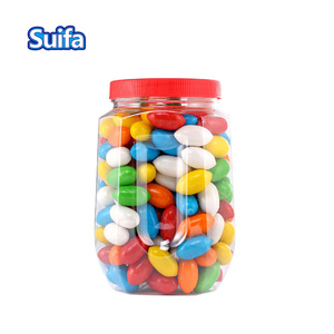 Goma de Mascar Bubbaloo Redonda con Forma de Oliva y Frutas Variadas de Marca Privada - Product Image 2
