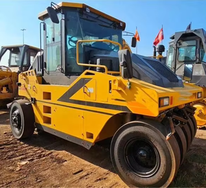 SRT30H-C6 High Precision Hydraulic <strong>Asphalt</strong> Compactor Highway Urban Road Resurfacing Roller - Product Image 4