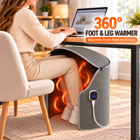 Chauffage d'appoint personnel à économie d'énergie, chauffage électrique pour bureau, maison, avec minuterie et contrôle de la température