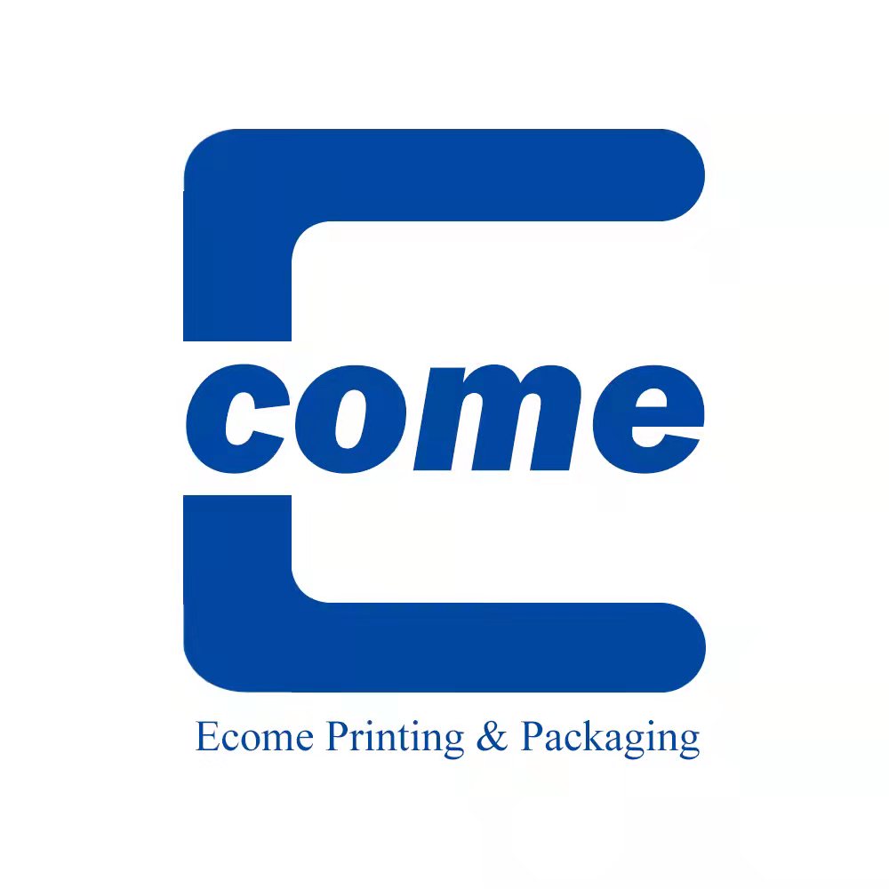 Shenzhen Ecome Printing & Packaging CO.,LTD logo