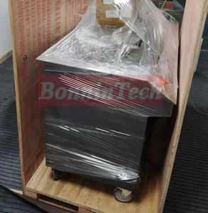 <span class=keywords><strong>Bonnin</strong></span> Rapid-Koethen feuille de main ancien rapide Kothen feuille automatique ancien équipement d'essai de pâte - Product Image 3