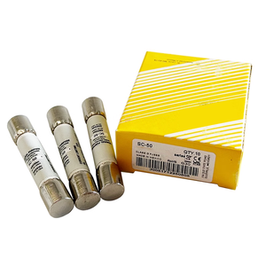 Fusibles originales nuevos de 40/35/50/45/480 serie 35A/50A/60A/V de alta calidad nuevo producto de fusible original - Product Image 4