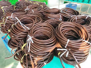 Bande élastique circulaire rapide pour la pêche <span class=keywords><strong>sous</strong></span>-marine, <span class=keywords><strong>prix</strong></span> bas, personnalisable, très <span class=keywords><strong>petit</strong></span> trou interne, 14/16/18 mm - Product Image 5