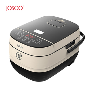 Nồi cơm điện 5L IH đa năng, mới về kho, nấu nhanh, nồi cơm điện quốc gia - Product Image 1