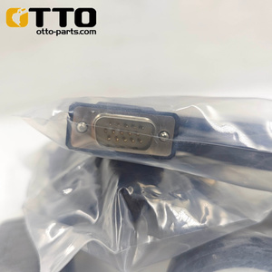 Outil de diagnostic OTTO Excavator Parts ET4 avec ordinateur Panasonic 478-0235 538-5051 - Product Image 3