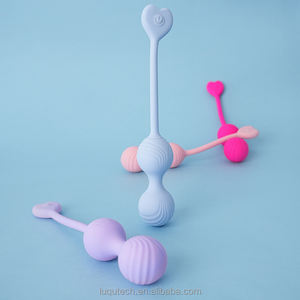 Desirix 9 Modos Vaginal <span class=keywords><strong>Smart</strong></span> <span class=keywords><strong>Ball</strong></span> Vibrando Masturbador <span class=keywords><strong>Vagina</strong></span> Exercício Apertando Massager <span class=keywords><strong>Sex</strong></span> <span class=keywords><strong>Toy</strong></span> para Mulheres Kegel <span class=keywords><strong>Ball</strong></span> - Product Image 6