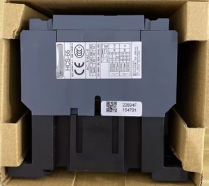คอนแทคเตอร์แบบสามขั้ว AC รุ่น HCS-65-A220/HCS-09-10-A220-S/HCS-25-10-A380/HCS-18-10-A220  HCS-65-A220/HCS-09-10-A220-S/HCS-25-10-A380/HC - Product Image 2