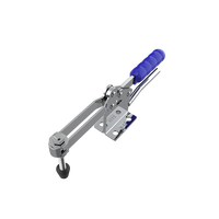 3301-297 Pince à levier verticale en acier inoxydable de qualité supérieure