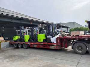 <span class=keywords><strong>Concessionnaire</strong></span> Zoomlion FD30 Moteur Euro 5 en option de 3 à 4 tonnes, Kubota, <span class=keywords><strong>Isuzu</strong></span>, Mitsubishi Zoomlion Diesel de 3 tonnes - Product Image 3