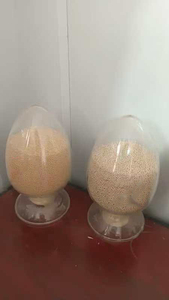 Peneira <span class=keywords><strong>Molecular</strong></span> 3A com Alta Capacidade de Adsorção para Remoção de Água em Vidro Oco - Product Image 5