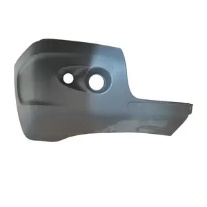 HC-T-15006-4 Freightliner century body parts front bumper corner with two holes