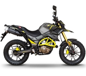 FUEGO Dirtbike <strong>250cc</strong> Dual Sport Off-road <strong>Motorcycles</strong> Racing <strong>Motorcycles</strong> - Product Image 4