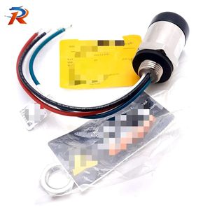 Gxdf 42-0.2m/14.5/nwbrpt Profinet面板安装插座隔板连接器新的原装现成的工业自动机 - Product Image 1