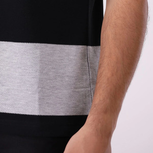 Polo pour homme de qualité supérieure, respirant, coupe ajustée, design tendance, prix bas, vêtements décontractés pour homme - Product Image 3