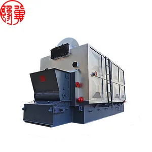 List of Boiler Manufacturers Biomass Steam Boiler for Dry Cleaning Machine Price