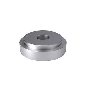 Jinjie Anneau de retenue en acier sur mesure, norme DIN, moulage sous pression de précision, service OEM pour composants de moules d'appareils électroménagers - Product Image 2