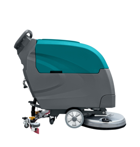 Nouvelle autolaveuse autoportée à batterie - Product Image 4