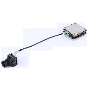 Hawkeye Card Recorder V6 Lite <b>4K</b> UHD <b>Camera</b> For Racing <b>Drones</b> <b>With</b> Stabilization - Product Image 3