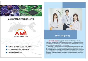 Lista de listas de materiales de cotización, CHIP IC de la mejor opción, de la mejor opción, de la segunda, de la segunda, de la semana, de la elección - Product Image 6