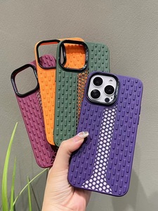 Thiết Kế Mới <span class=keywords><strong>TPU</strong></span> Cảm Ứng Mềm Mại Điện Thoại Di Động Trường Hợp Đối Với <span class=keywords><strong>iPhone</strong></span> 12 13 14 15 16 Pro Max - Product Image 2