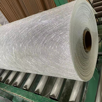 Zzcy fibre de verre haché brin tapis fibre de verre haché brin chinois jushi pas cher chop brin tapis