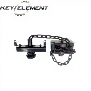 KEY ELEMENT Ersatzradhalterung Montagehalterung 51900-35390 für <span class=keywords><strong>Toyota</strong></span> <span class=keywords><strong>Hilux</strong></span> Yn85 Ln107 4runner Kzn130 88-97 Ersatzrad-Winde - Product Image 1