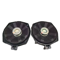 Pour BMW E60 E61 E65 E66 E82 E87 E90 E91 E92 E93, système audio Harman Kardon, pièces d'enceintes, subwoofer de 8 pouces, vente chaude