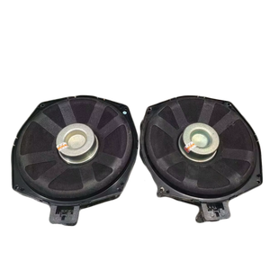 Pour BMW E60 E61 E65 E66 E82 E87 E90 E91 E92 E93, système audio <span class=keywords><strong>Harman</strong></span> <span class=keywords><strong>Kardon</strong></span>, pièces d'enceintes, <span class=keywords><strong>subwoofer</strong></span> de 8 pouces, vente chaude - Product Image 1