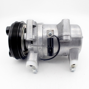 สำหรับ Mitsubishi Triton A/C, 12V ไฟฟ้ารถ Auto Air OEM 7813A671 Ac Conditioner คอมเพรสเซอร์/ - Product Image 2