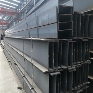 工业框架建筑w 12x45 h梁 - Product Image 5