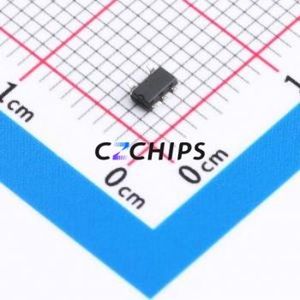 ชิปวงจรรวม TPADG701BRJZ สวิตช์อนาล็อก SOT-23-5ใหม่ล่าสุด - Product Image 2