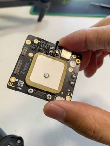 Mavic <span class=keywords><strong>3</strong></span> ENTERPRISE Módulo GPS Original, Placa GPS Mavic 3T, Piezas de Repuesto para DJI Mavic 3T / 3M/3E, Accesorios de Piezas - Product Image 5