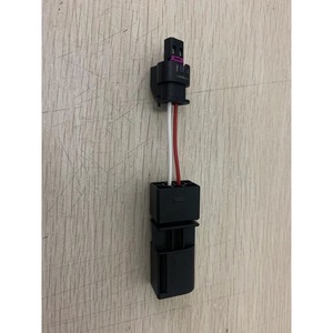 Cable adaptador de bomba de combustible de alta presión BMW N20 12518638006, arnés de cableado de 200 mm para Serie 3, Serie 5, X3 - Product Image 1