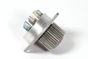C4ปั๊มน้ำระบบเครื่องยนต์อัตโนมัติสำหรับซีตรอง C2 C4L สำหรับเปอโยต์206 207 307 308 408ระบายความร้อนของเครื่องยนต์206CC - Product Image 6