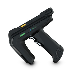 Terminal Portátil RFID Zebra RFD40 Estándar, 1300+ Etiquetas/segundo, Alcance de 6m, 7000mAh, IP54, para Inventario de Almacén TC21 TC26 - Product Image 4