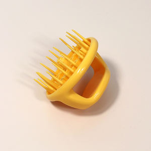 Pasokan langsung pabrik Aksesori dapur bola pembersih untuk panci pembersih Scrub baja sikat pembersih penggosok bola kawat - Product Image 4