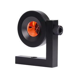 7.5*9.5cm 프리즘 <span class=keywords><strong>L</strong></span> 자형 직각 프리즘 지하철 터널 감지 90 도 미니 프리즘 - Product Image 1